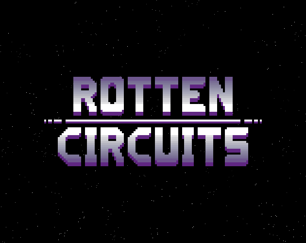 Cover image for Rotten Circuits