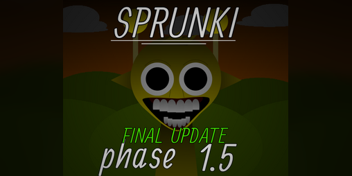 Cover image for Incredibox - Sprunki Phase 1.5