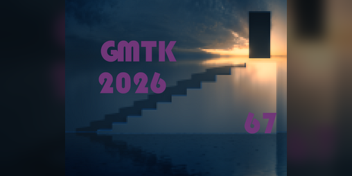 Cover image for gmtk-2026-67