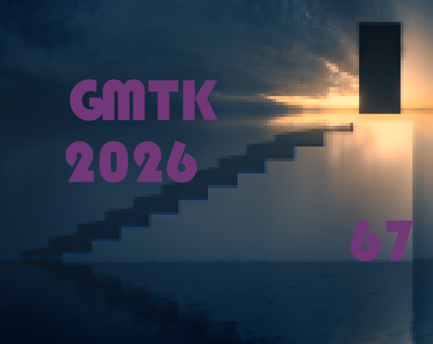 Cover image for gmtk-2026-67