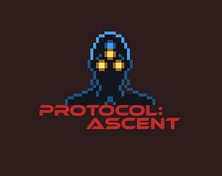 Protocol: Ascent のカバー画像