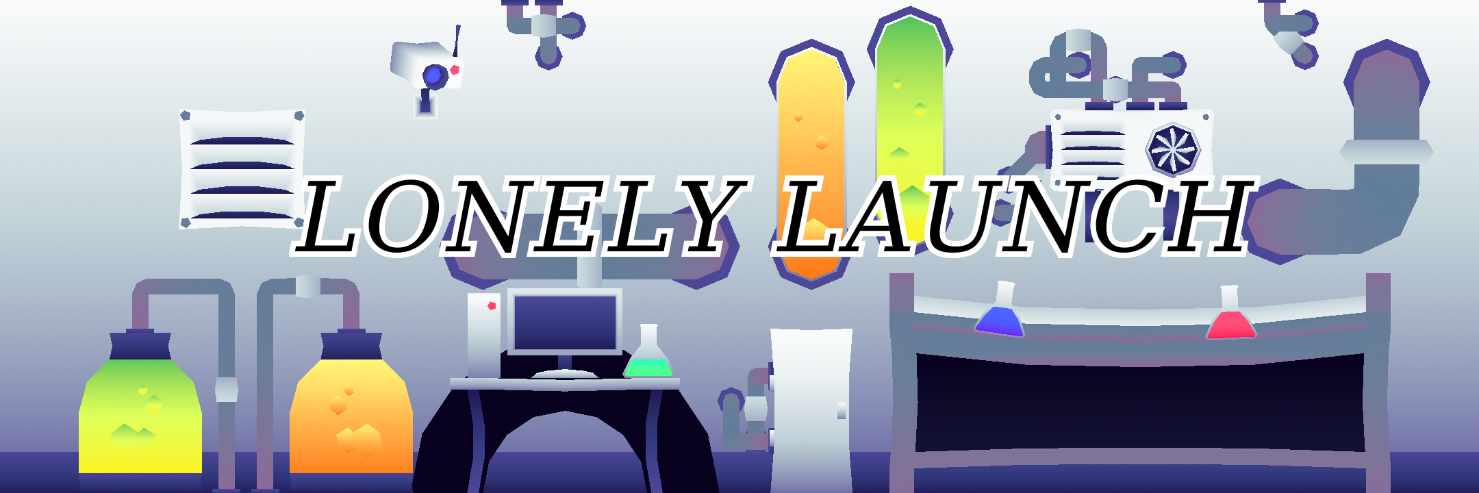 Lonely Launch