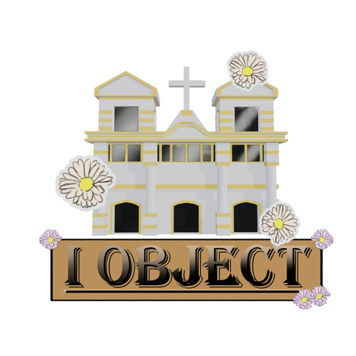 I OBJECT !