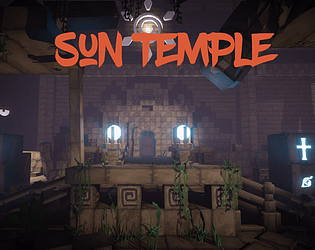 Sun Temple