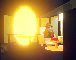 The Keeper [Free] [Adventure] [Windows]