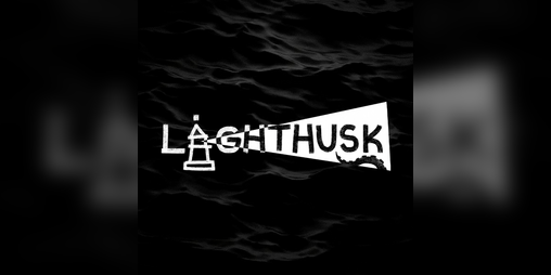 Cover image for LIGHTHUSK