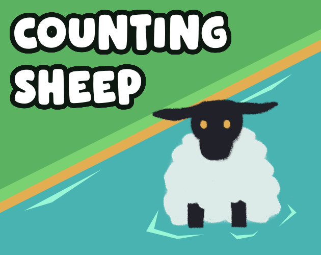 Counting Sheep by Ogrim127