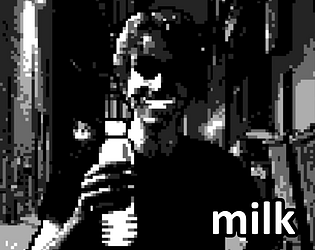 Going to the store to buy milk before closing のカバー画像