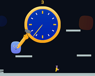 Stop The Timer [Free] [Other]