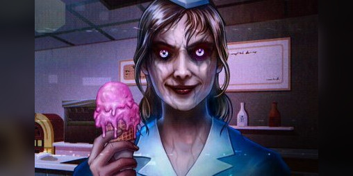 Cover image for The Sweet Spot