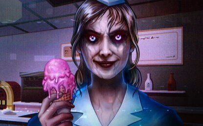 Cover image for The Sweet Spot