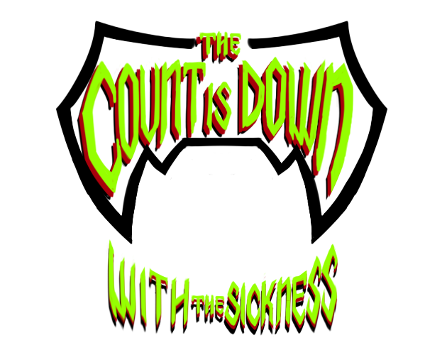 The Count Is Down