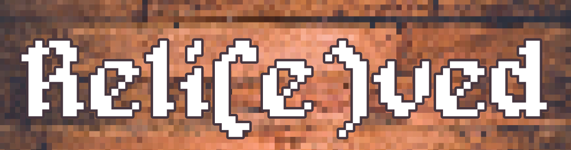 Reli(e)ved