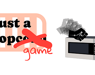 Just a Pop Game [Free] [Action] [Windows]