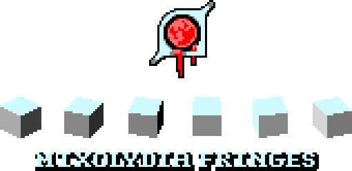Mixolydia Fringes