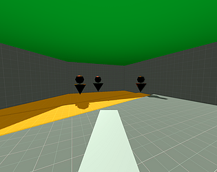 Run Through Inferno - Training Mission [Free] [Shooter] [Windows]