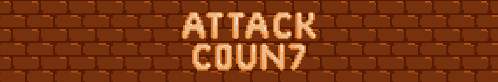 Attack Count