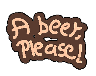 A Beer, Please のカバー画像