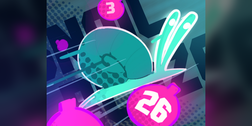 Cover image for Snail Blazer