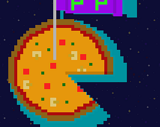 Pizza Planet [Free] [Racing]