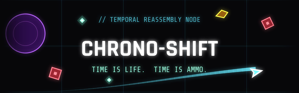 Chrono Shift
