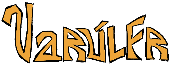 Varúlfr