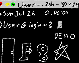 F8 [DEMO] [Free] [Action]