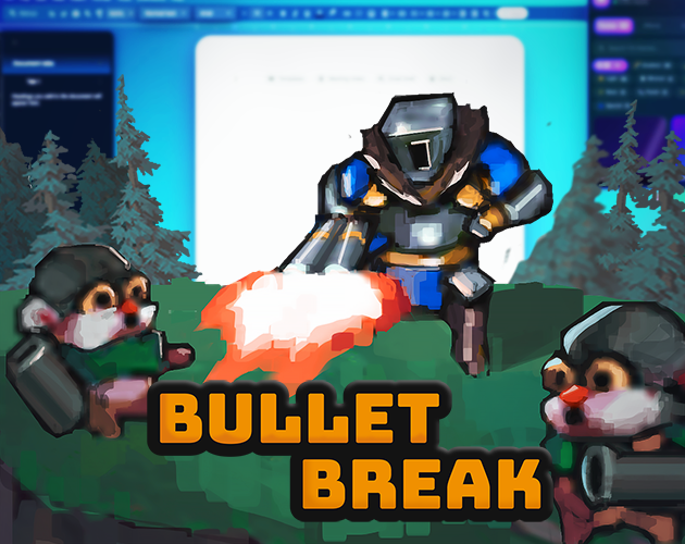 Bullet Break