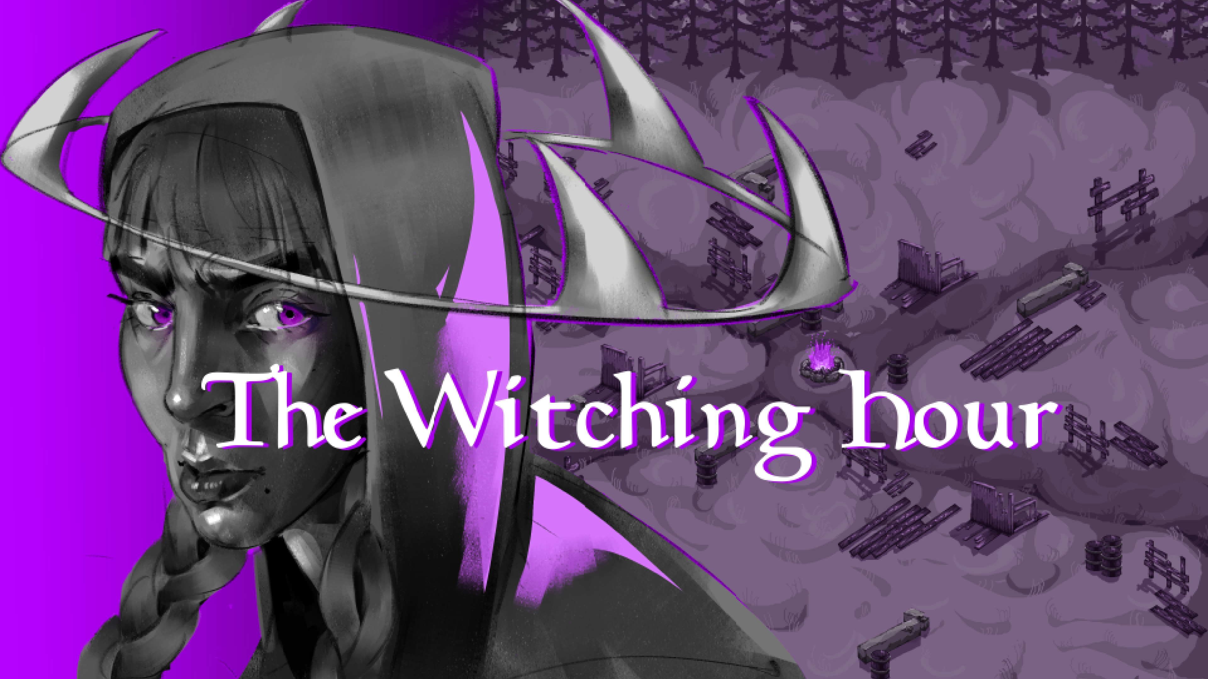 The Witching Hour