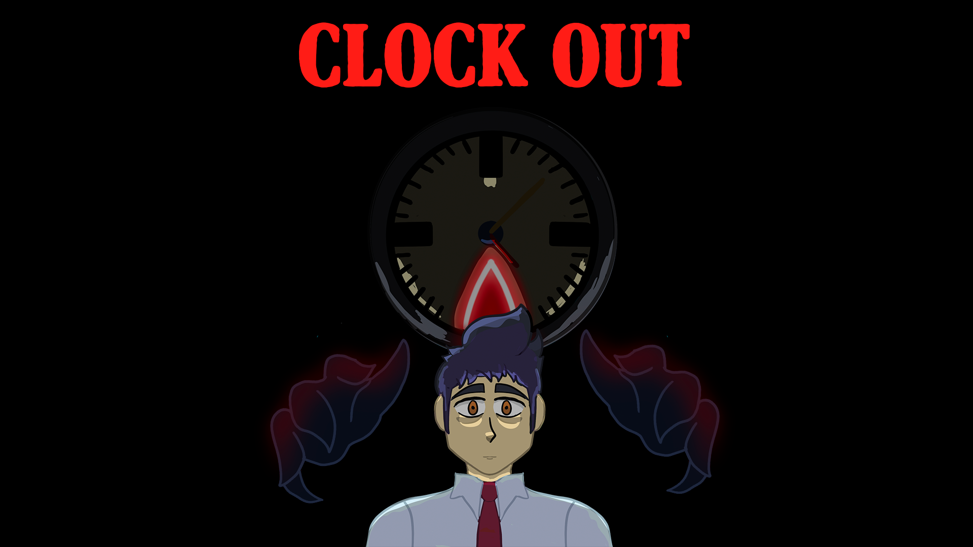 ClockOut