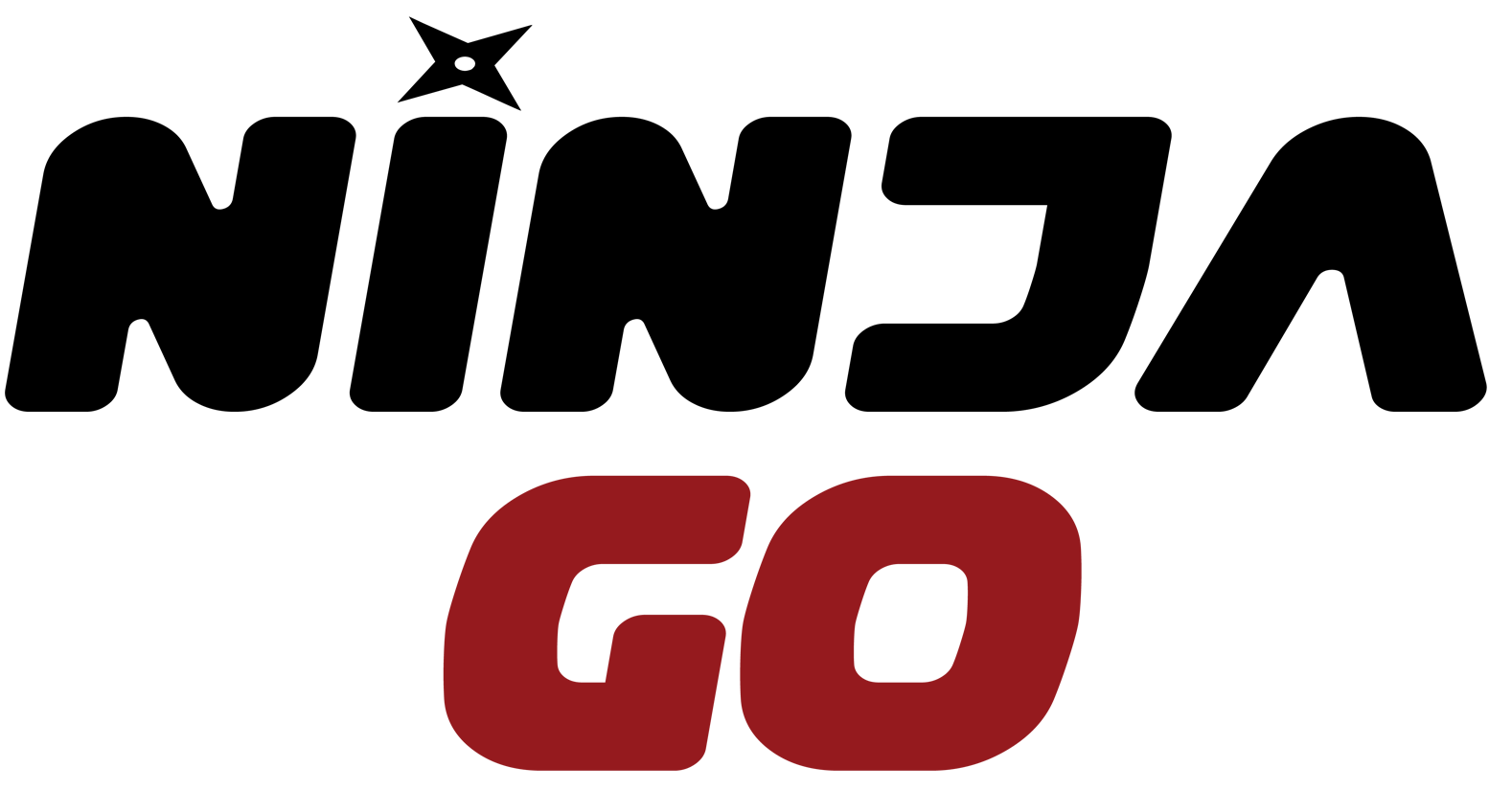 Ninja Go