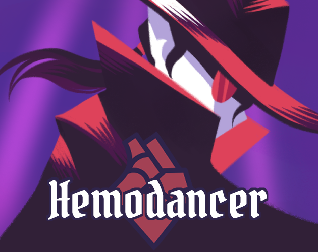 Cover image for Hemodancer