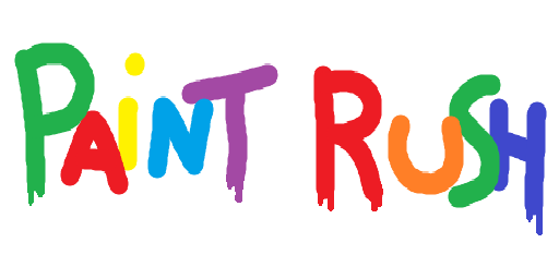 Paint Rush