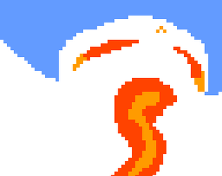 WaxWing [Free] [Shooter]