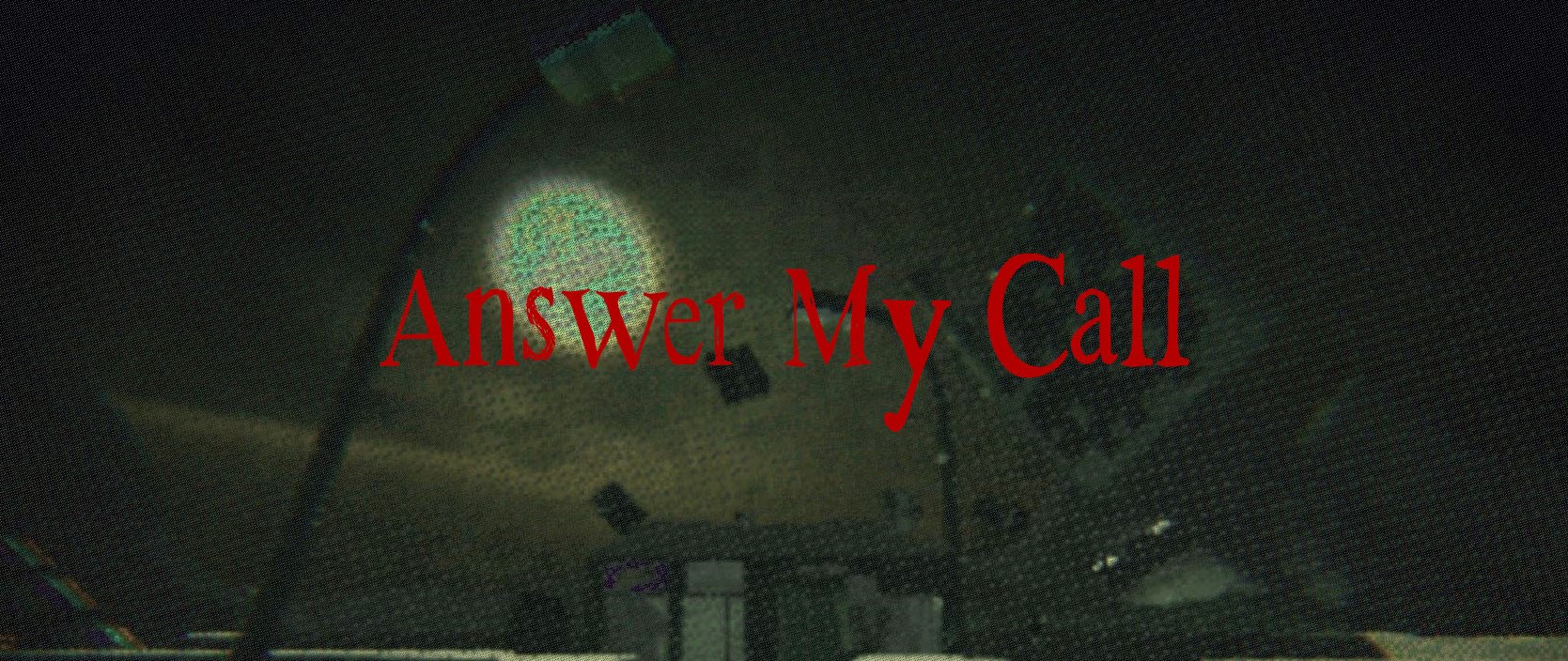 Answer My Call