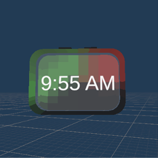 9:55 AM