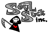 SoulSuck, Inc.