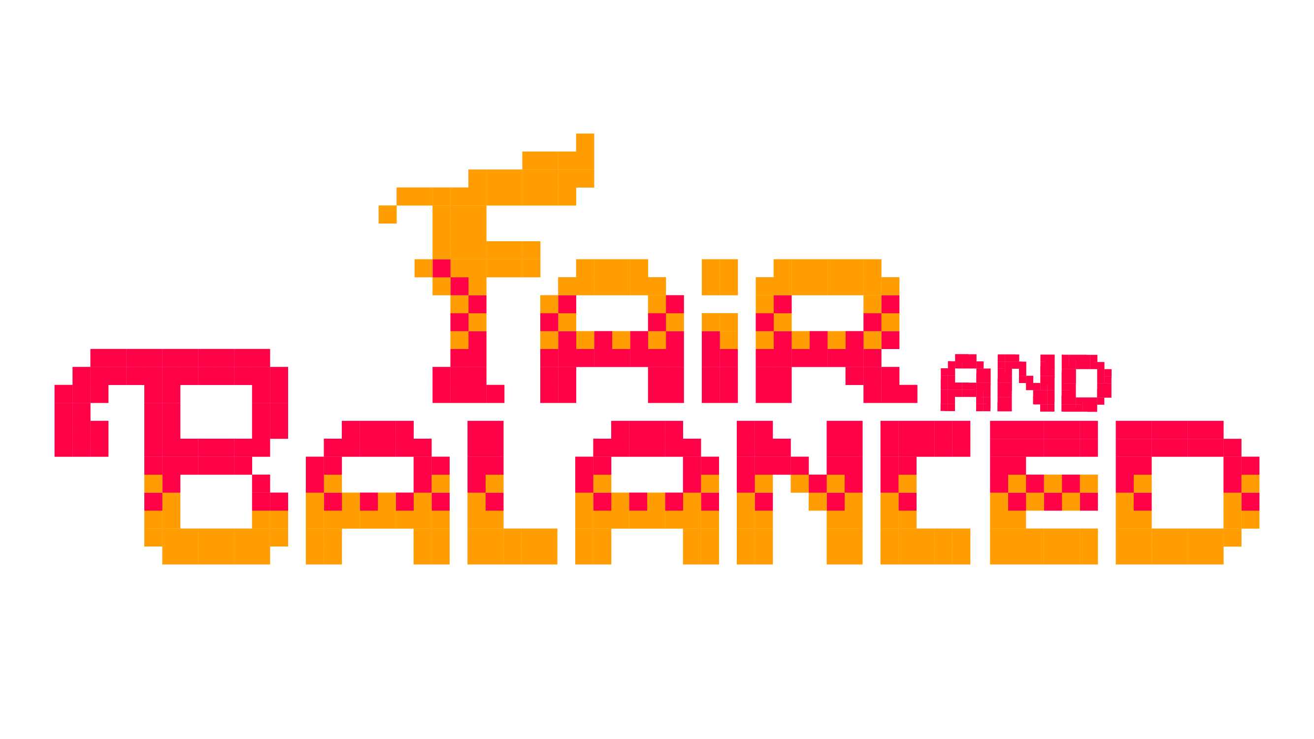 Fair AND Balanced