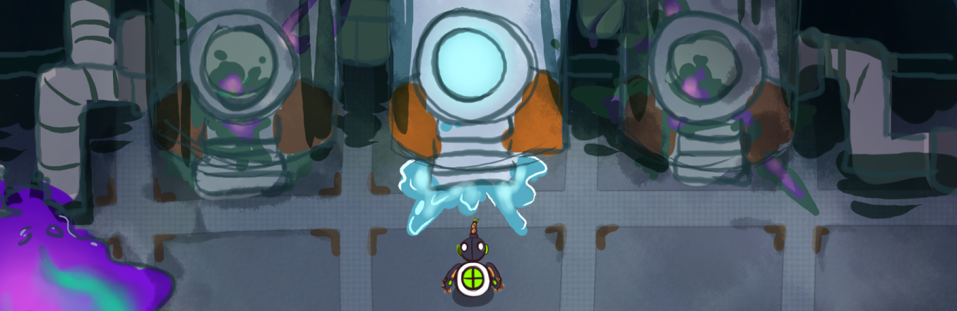 Ticking Tinker