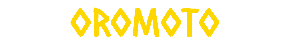 Oromoto