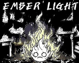 EmberLight [Free] [Puzzle] [Windows] [Linux]