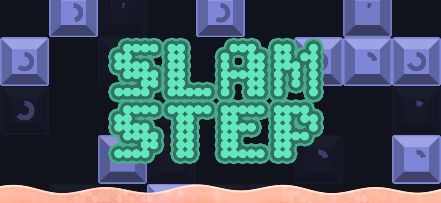 SlamStep