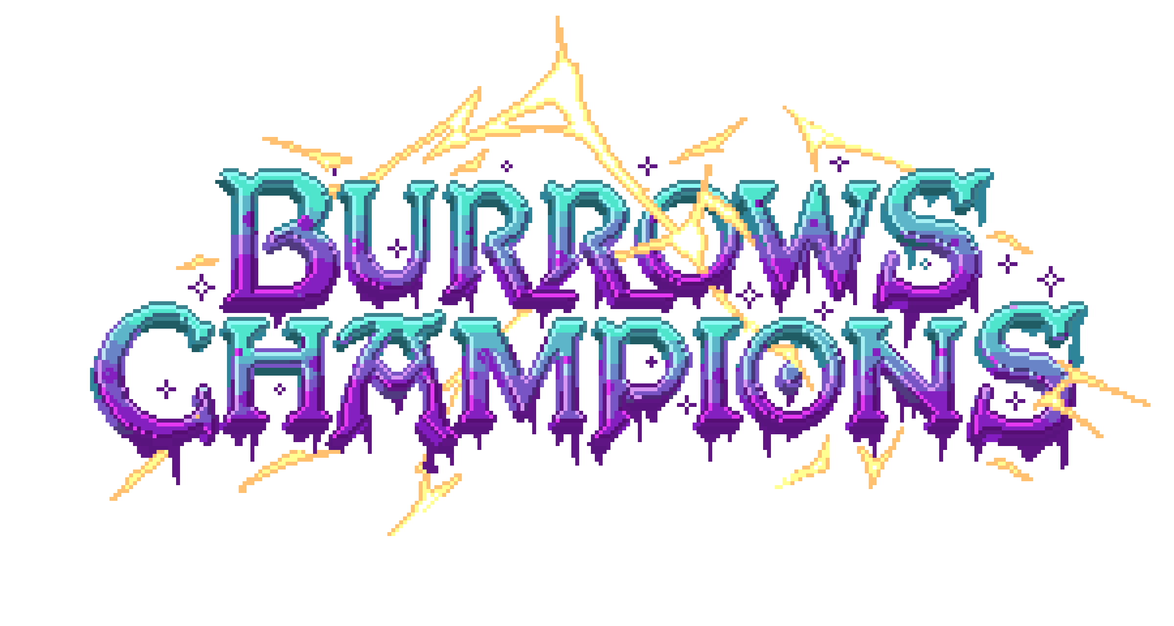 Burrows Champions