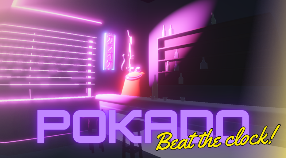 pokado