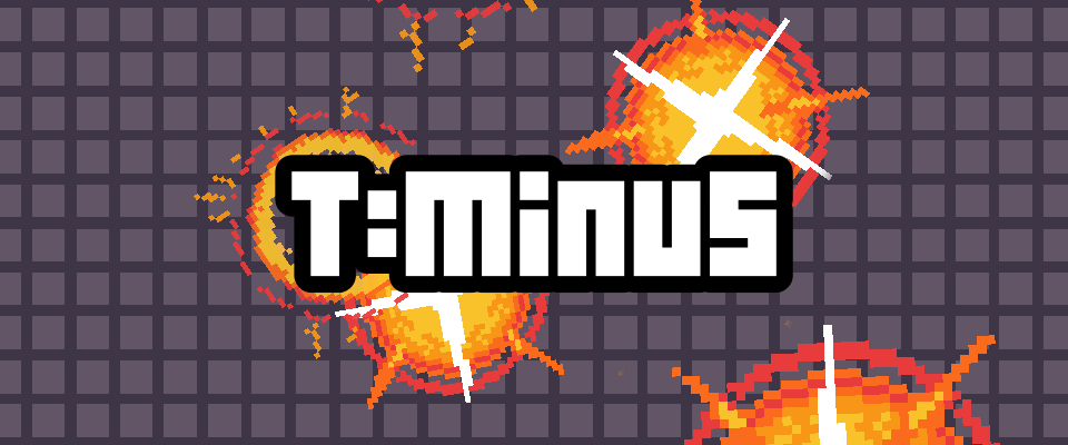 T:MINUS