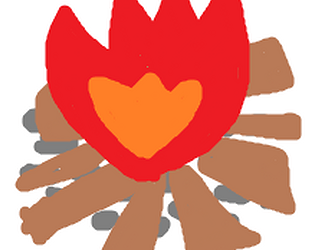 bonfire [Free] [Puzzle] [Windows]
