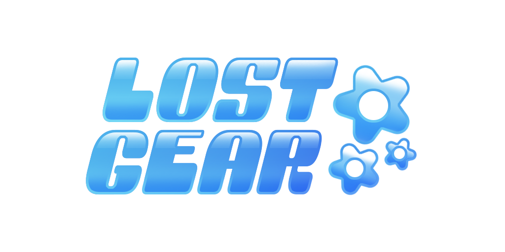 Lost Gear