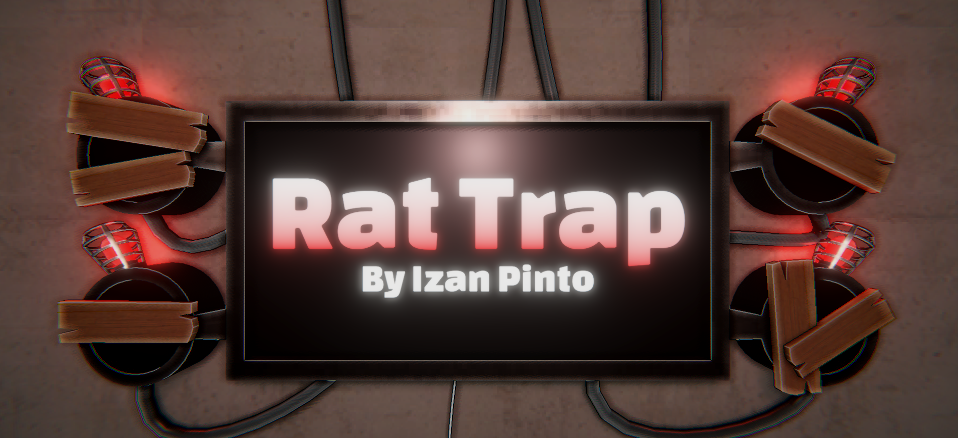 Rat Trap