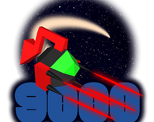 Space Shooter 9000