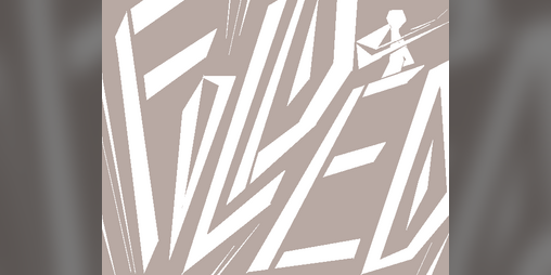 Cover image for FOLDED